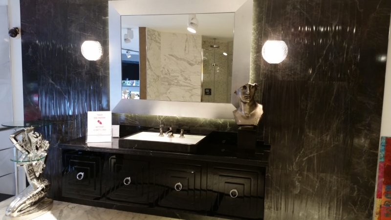 Luxury Bathrooms & En-Suites 3